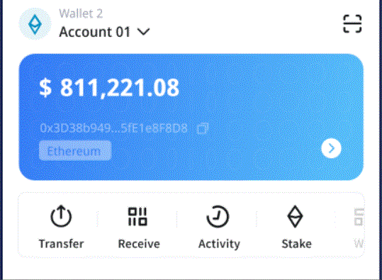 imToken PC版 - 一个安im下载详、方便的数字钱包